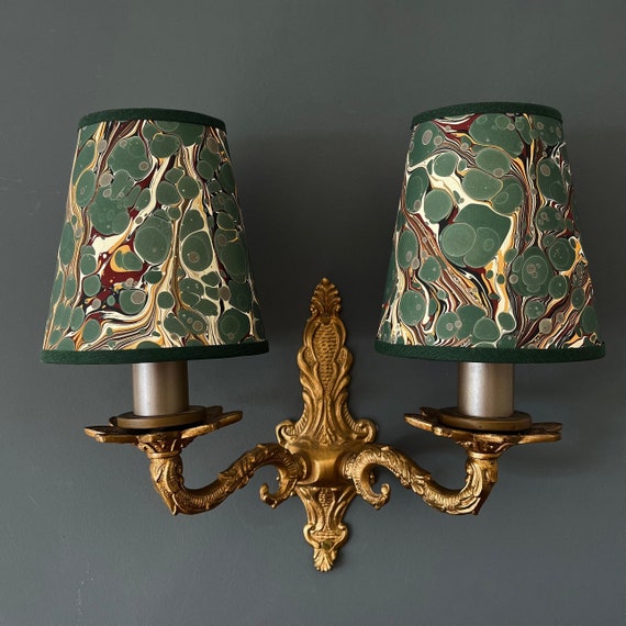 Candle bulb shades online