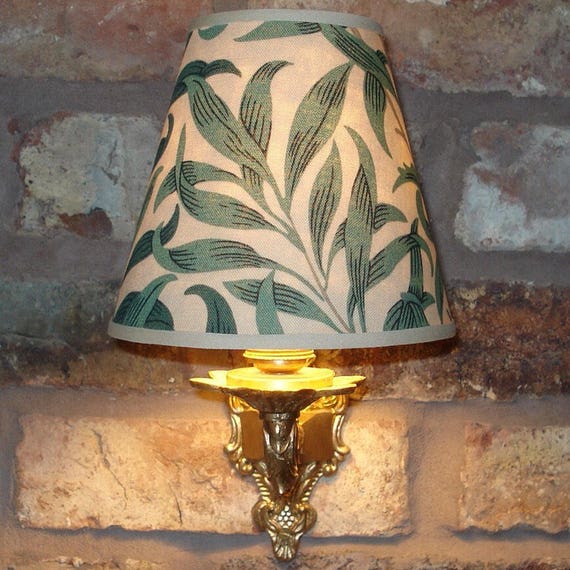 William Morris Willow Bough Medium William Morris Willow Bough Medium