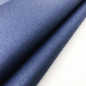 20 x Sheets Navy Blue Tissue Paper Sheets- Gift Wrapping/Bulk Tissue Paper/Tissue Paper/Wrapping Paper/Tissue/Paper/wrapping/Blue dark