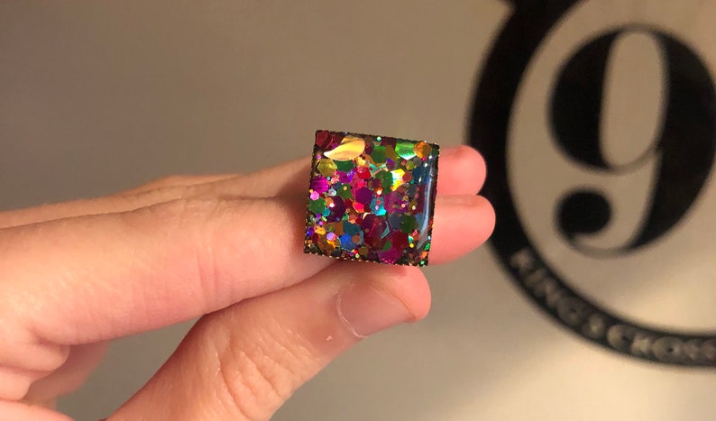 TS9 Coney Island adjustable ring