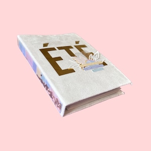 Kit FÍSICO álbum LYDILLIQUE + acceso vídeo