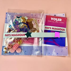 mini KIT PHYSIQUE Pays Magique