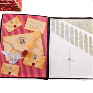 FILE Silhouette & SVG Cupboard under the stairs