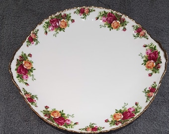 Datant Royal Albert Chine