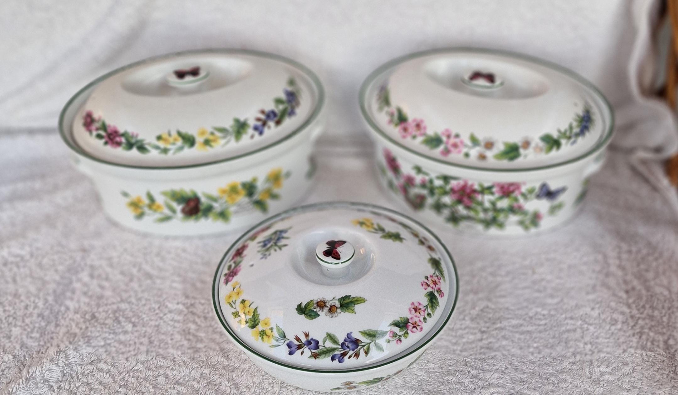 Worcester herbs - Etsy 日本