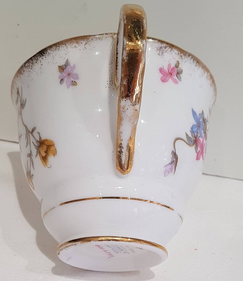 Royal china bone vintage stafford Antique Bone