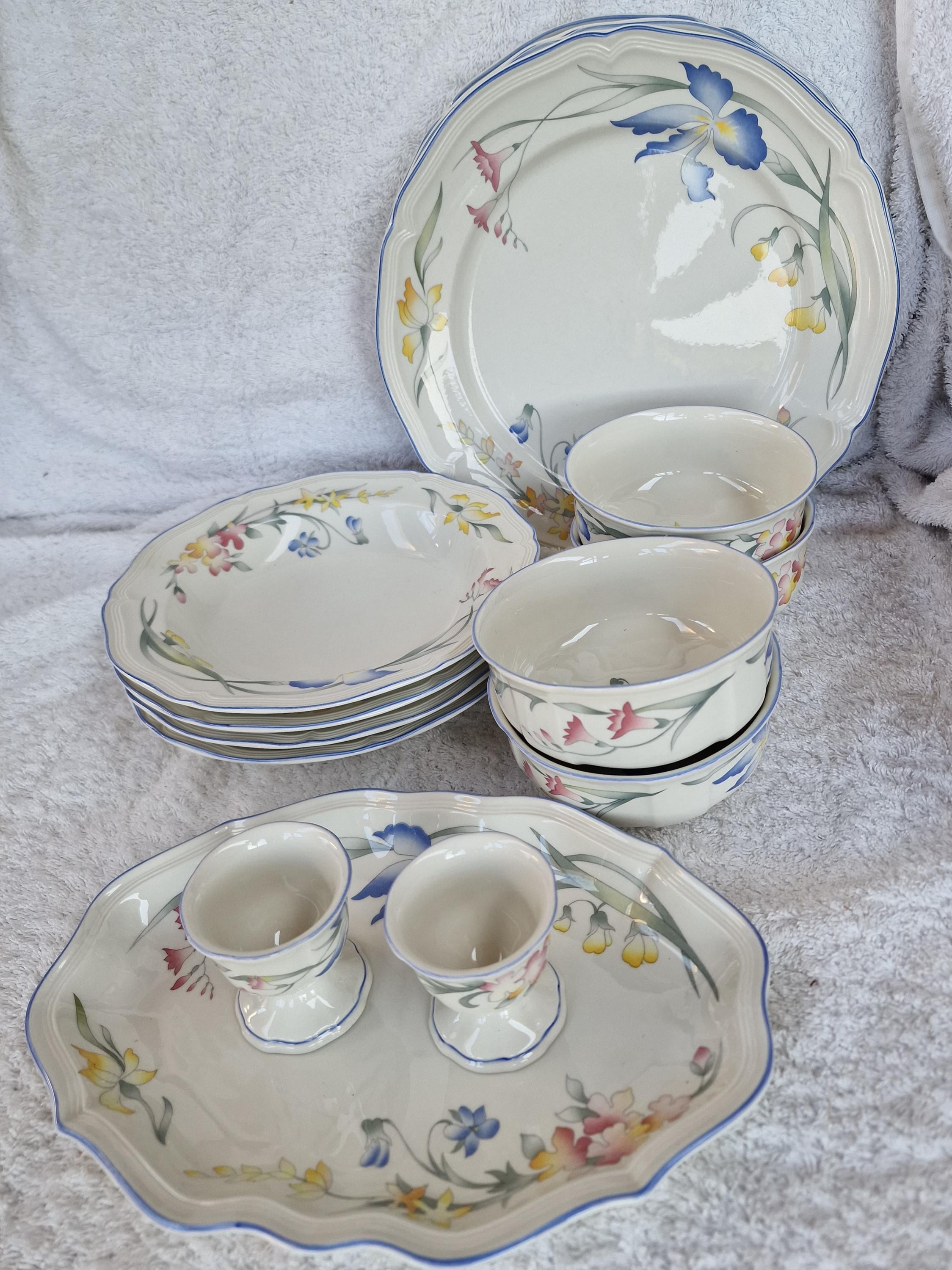 Villeroy Boch Egg - Etsy