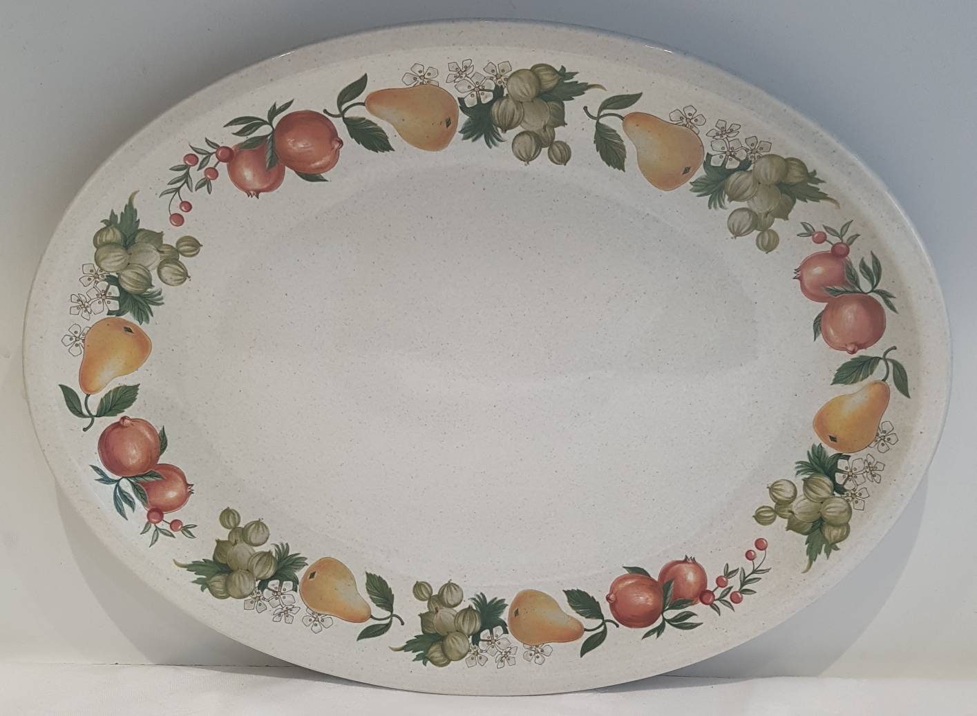 Wedgwood Oven to Table Plates and Bowls Quince Etsy