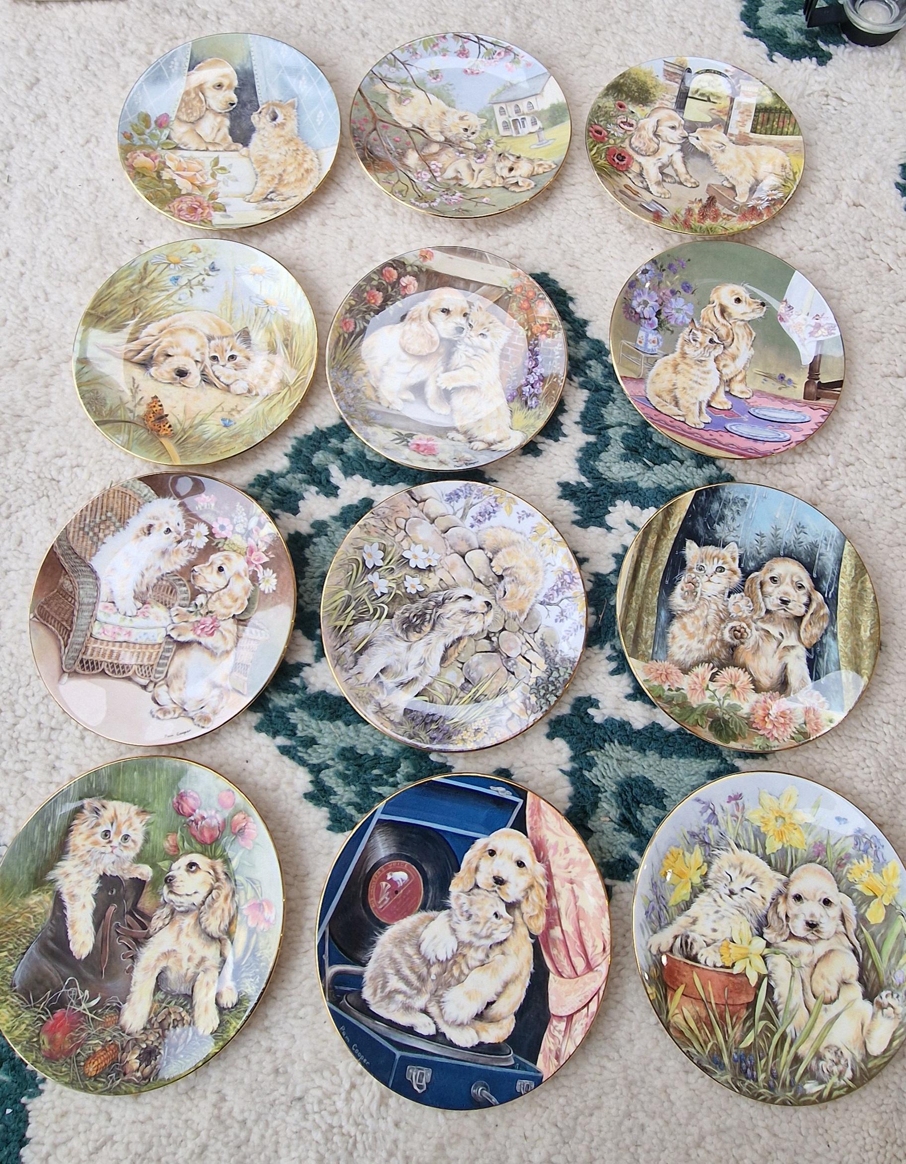 Royal worcester wrendale designs - Etsy 日本