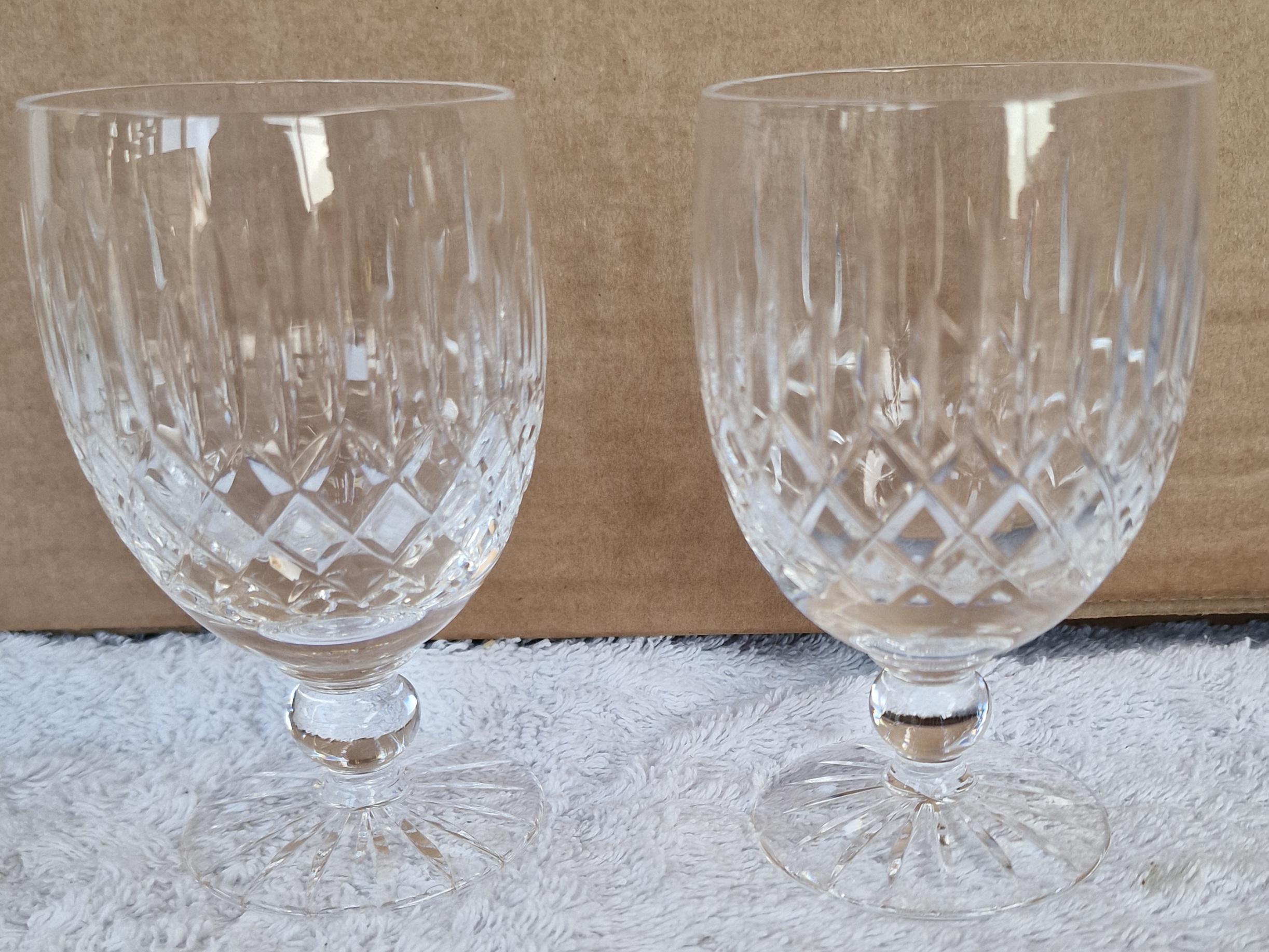 ✭Webb Corbett✭ウェッブコーベットワイングラス✭イギリス✭2客 Doulton webb corbett - Etsy 日本