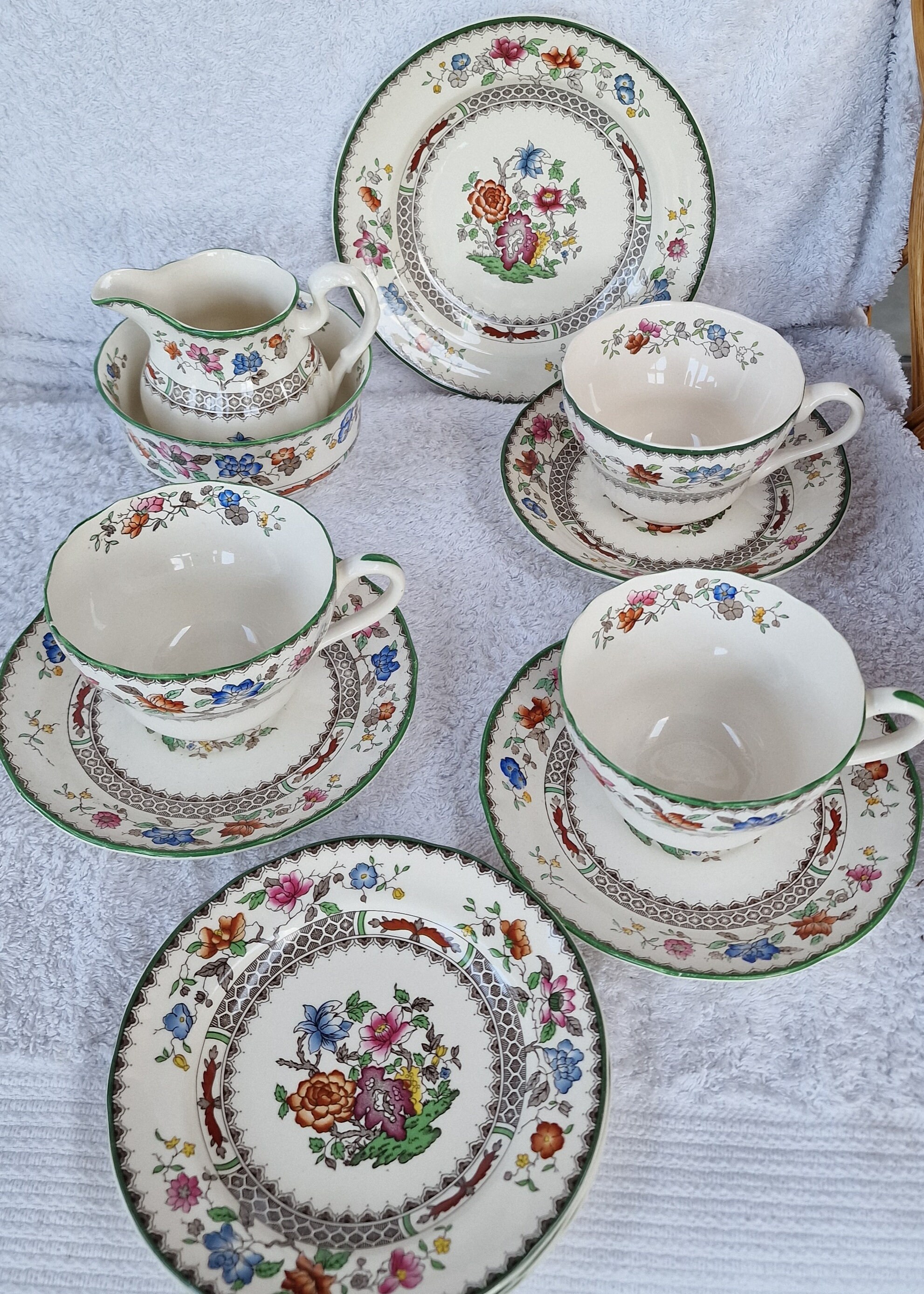 Spode Bone China - Etsy