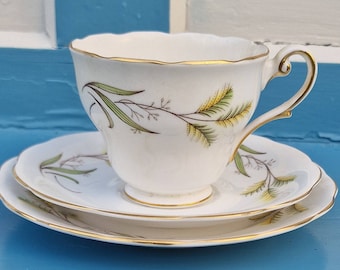 Royal Standard Bone China Trio - Symphony