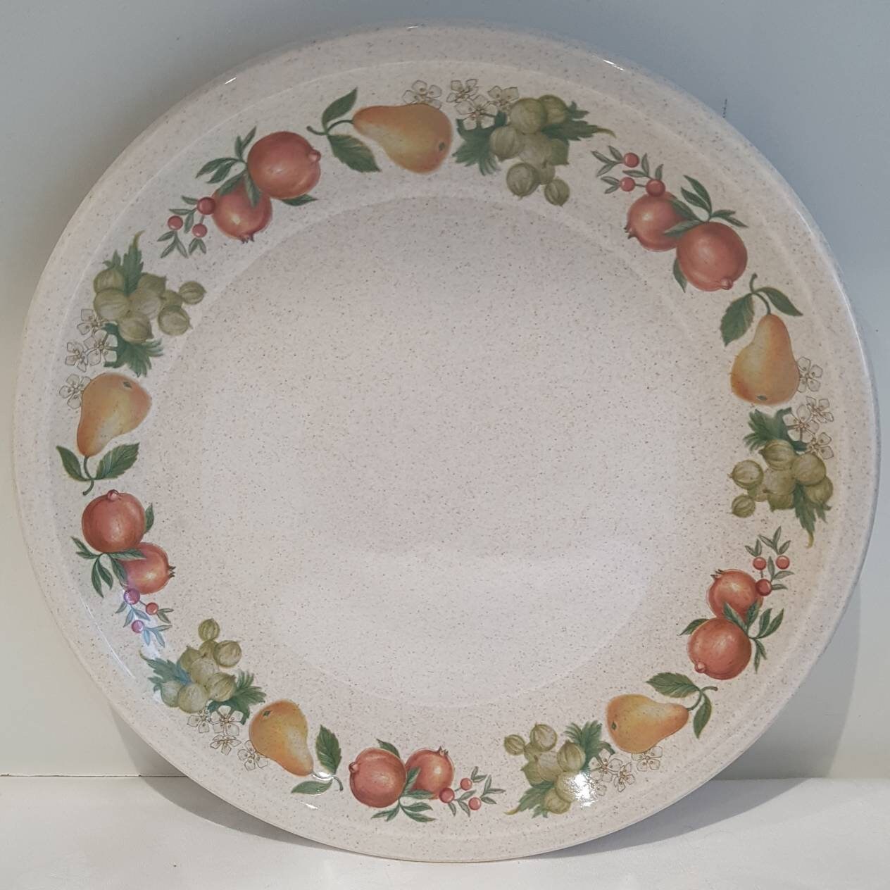 Wedgwood Oven to Table Plates and Bowls Quince Etsy