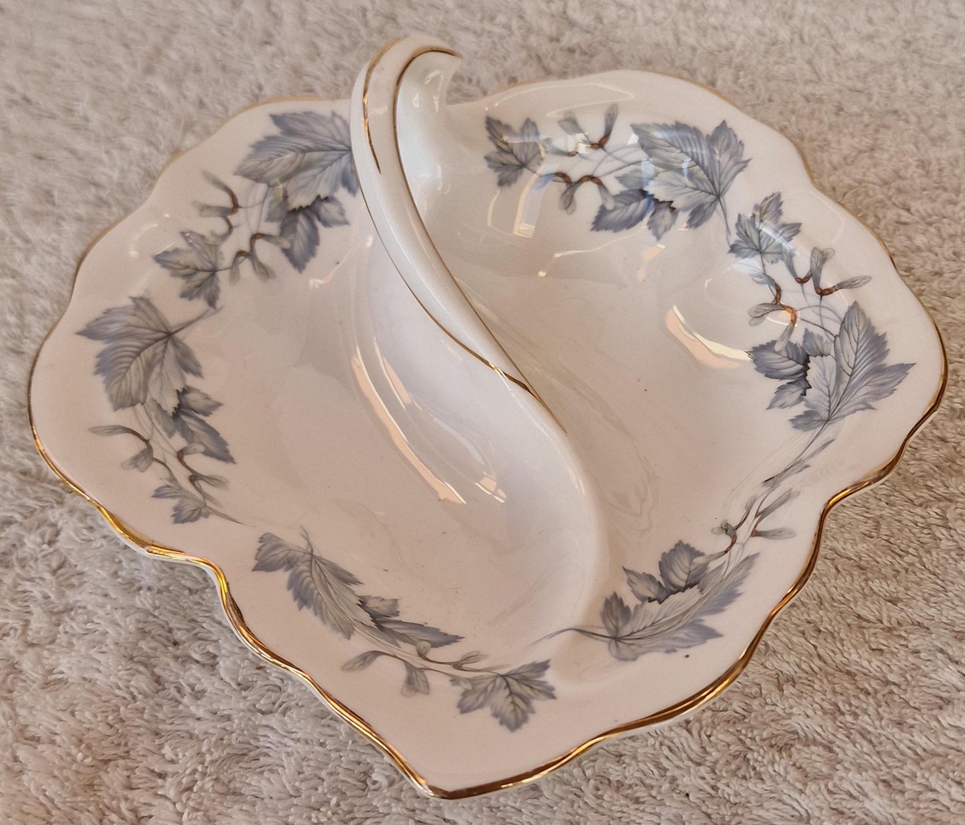 Vintage Dinnerware Maple Leaf - Etsy - Page 2