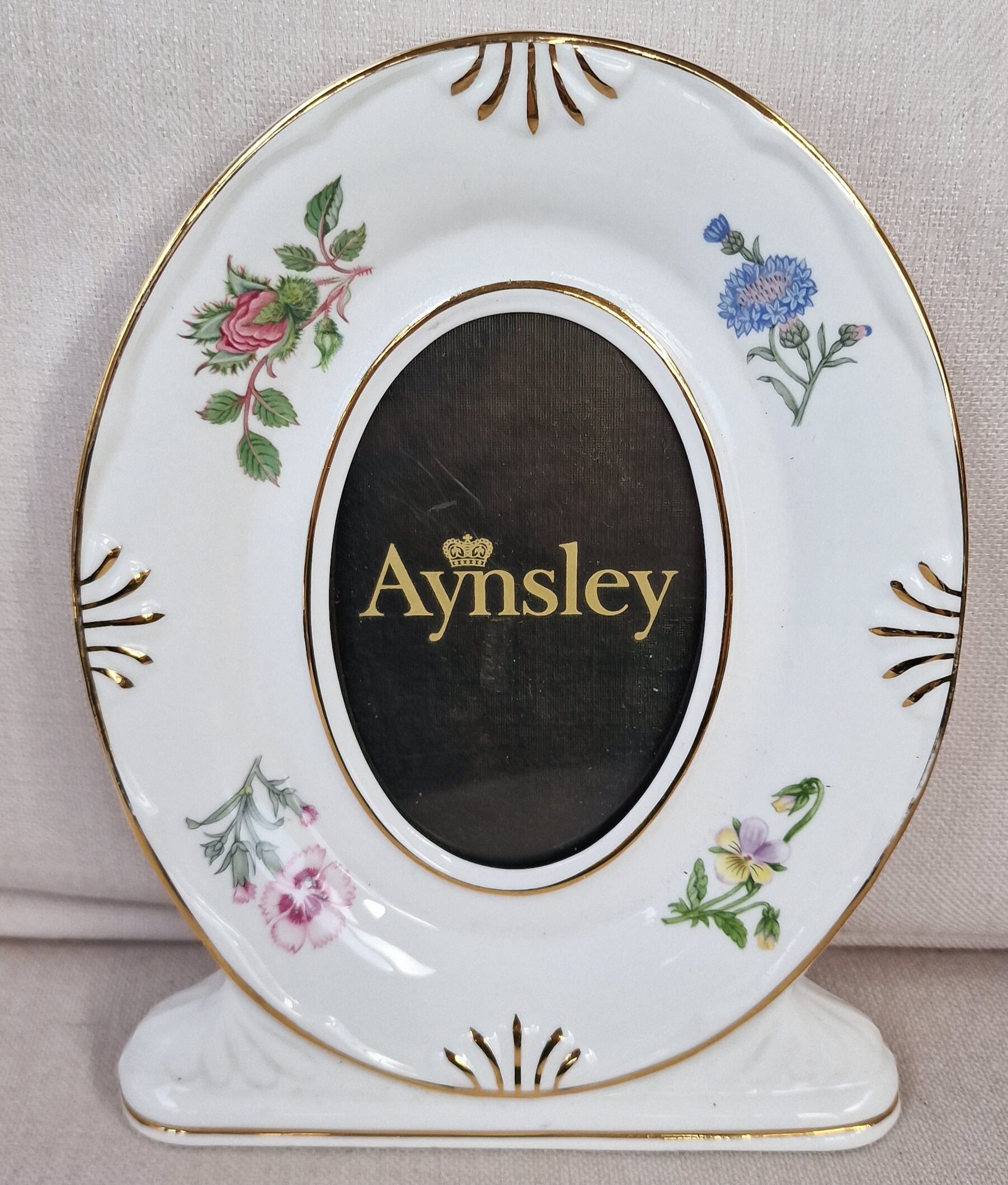 Aynsley Picture Frame - Etsy
