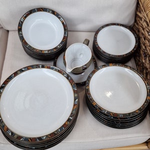 Denby Marrakesh - Etsy