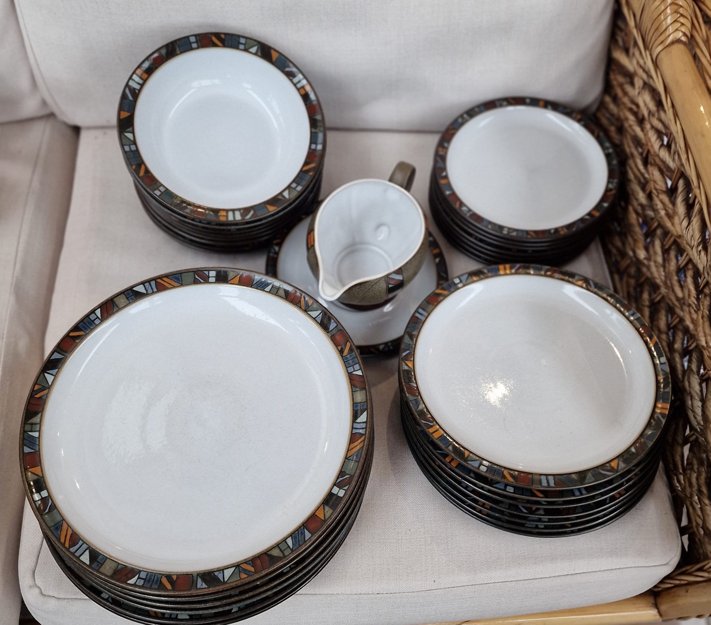 Denby Marrakesh - Etsy UK
