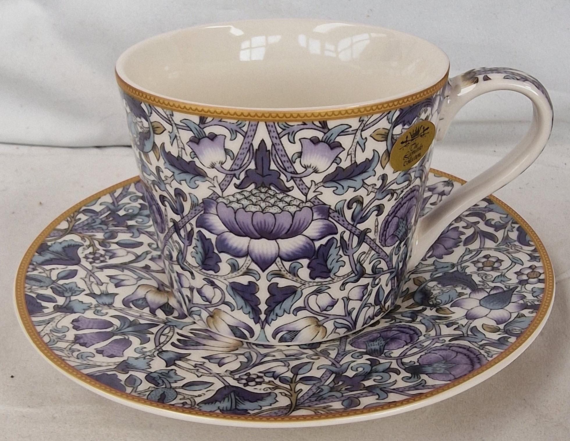 Leonardo Collection William Morris - Etsy
