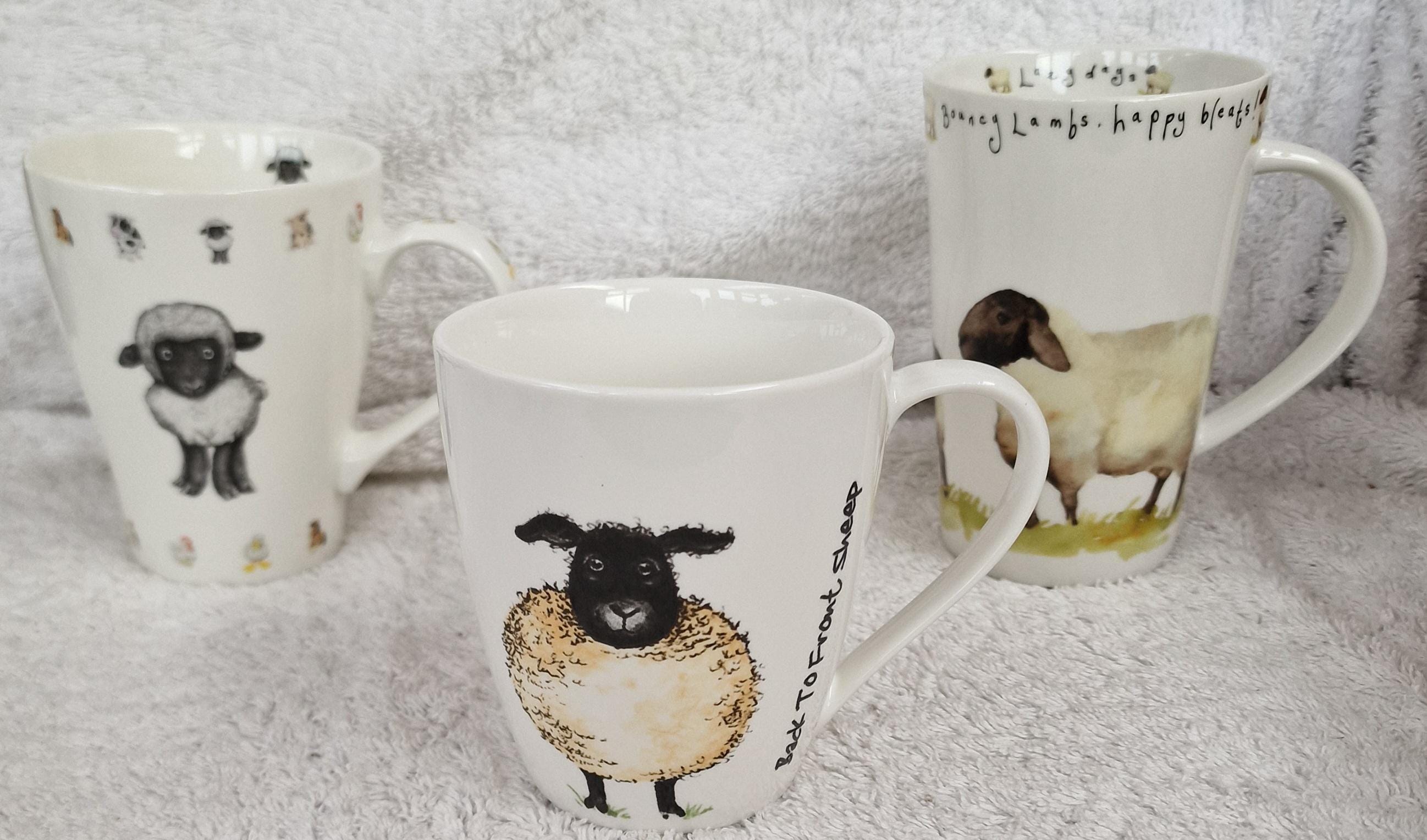 Bone china donkey - Etsy België, image size:2595x1528