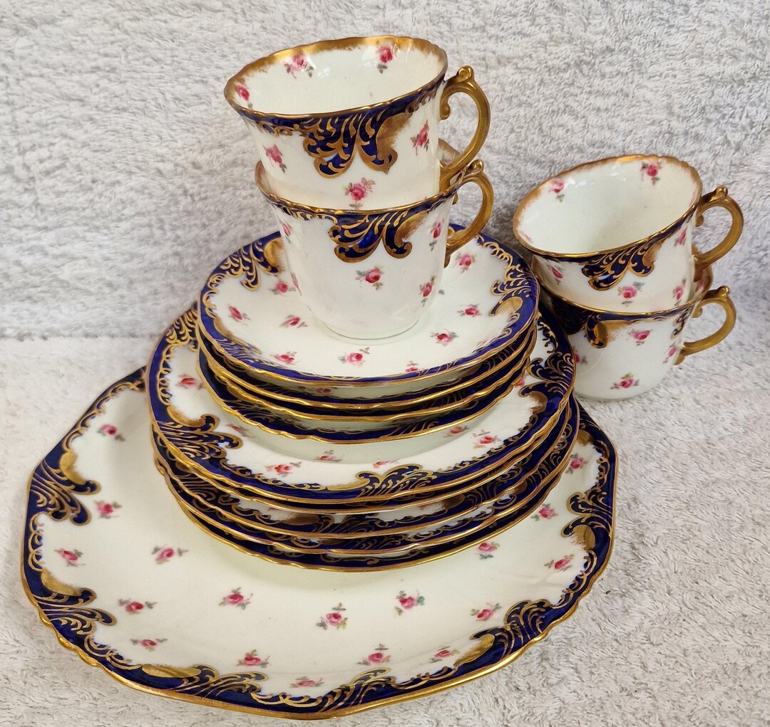 Adderley BONE CHINA ティーカップ・皿セット　ヴィンテージ il_1080xN.7049582265_1k2b.jpg