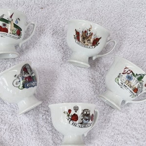 Hendricks Gin Teapot - Etsy