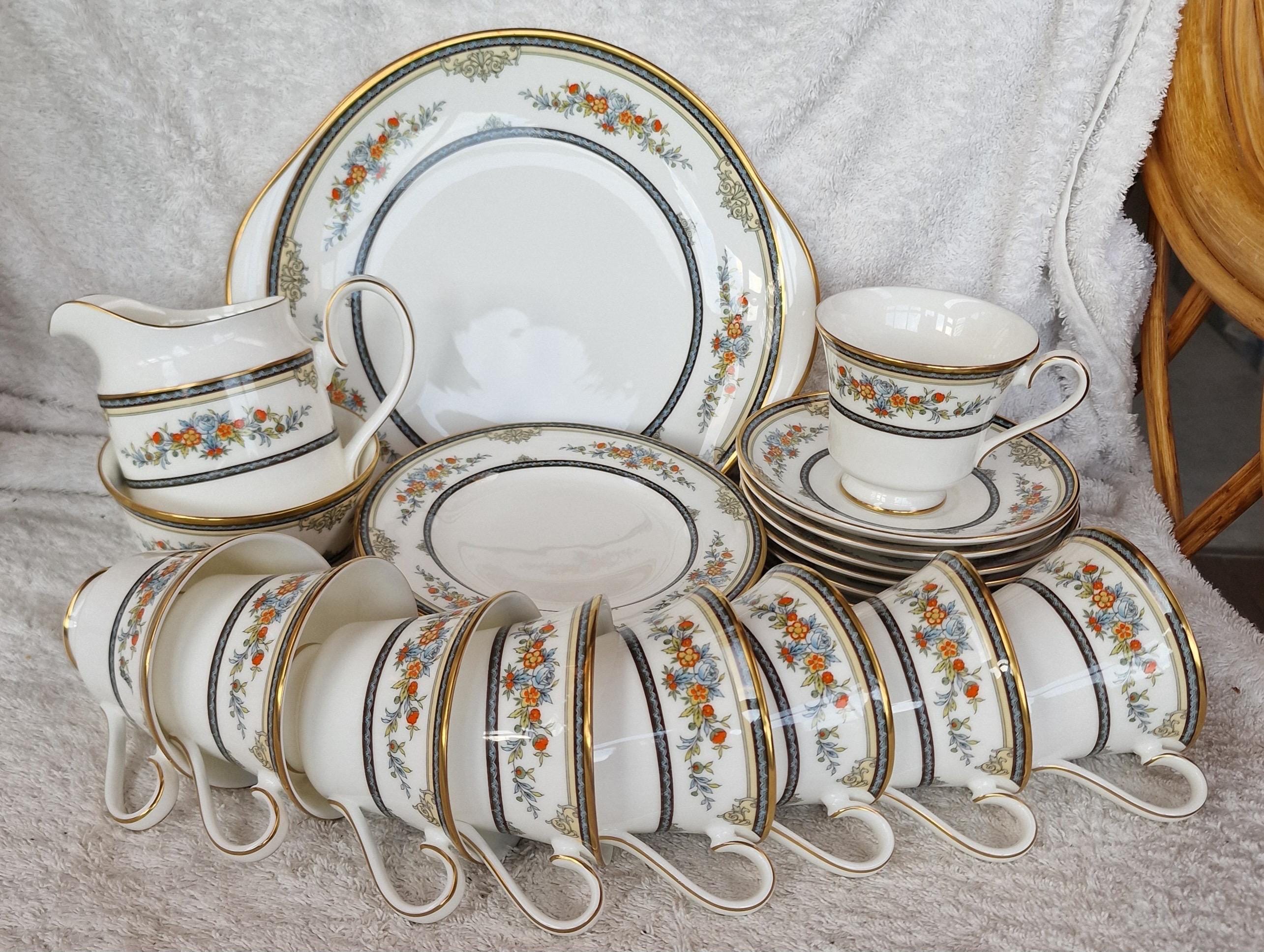 Minton bone china - Etsy 日本