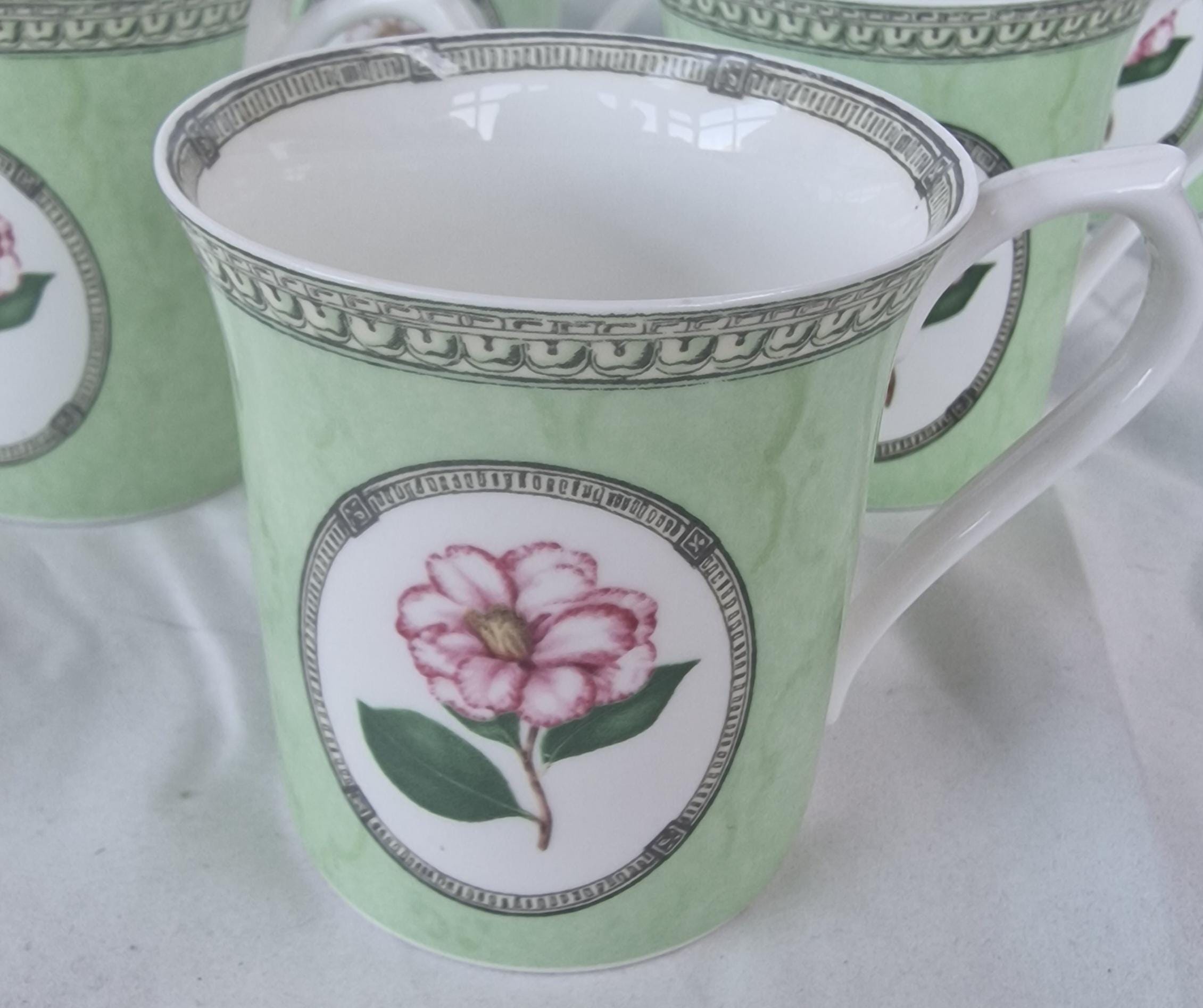 Rhs Applebee - Etsy
