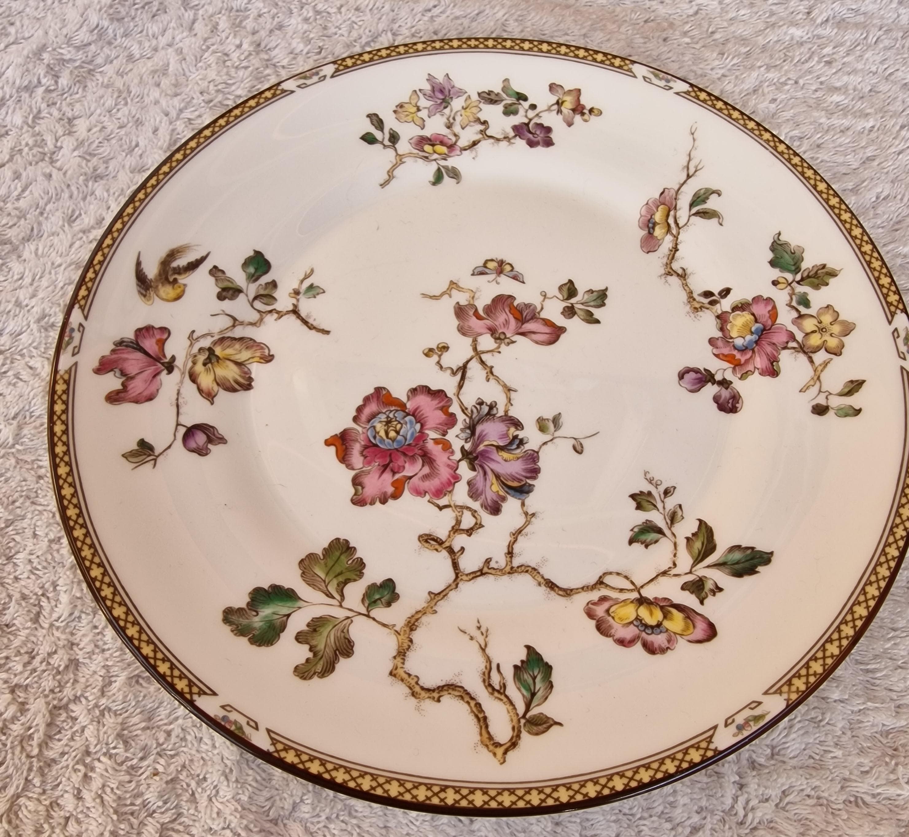 Wedgwood swallow - Etsy 日本