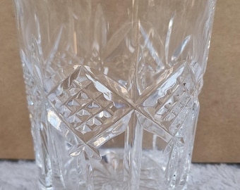 Szklanka do whisky Waterford Crystal Double Old Fashioned Tumbler - wzór Grainne
