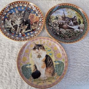 Lesley Anne Ivory Cat - Etsy
