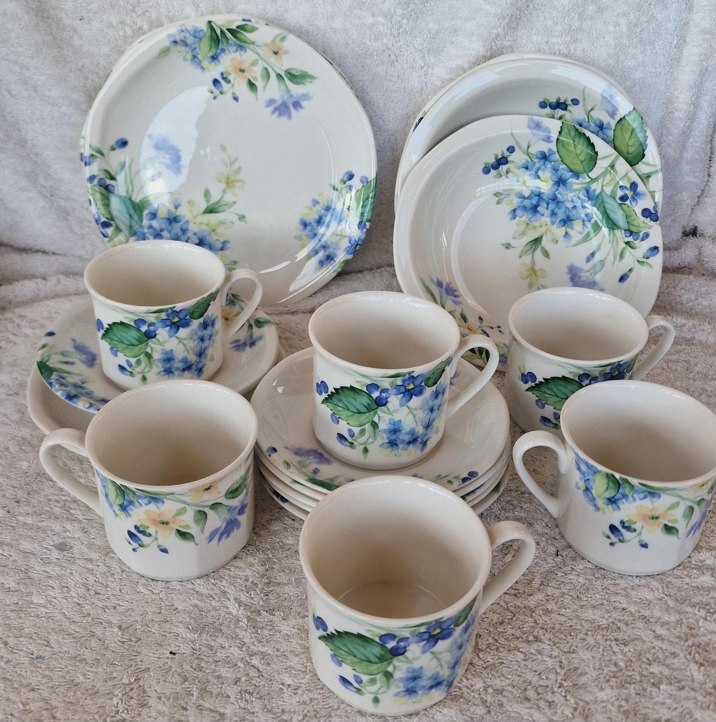 Doulton everyday - Etsy 日本