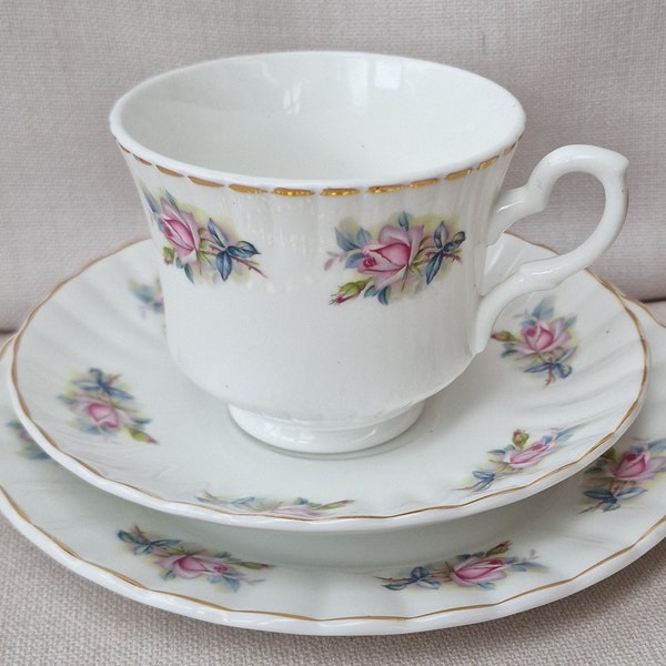 Mayfair Bone China Etsy UK