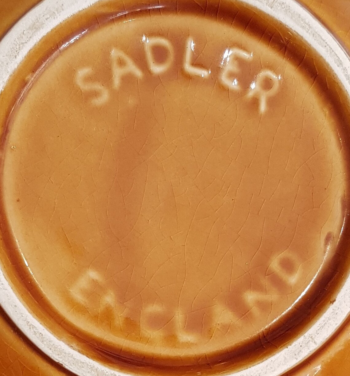 Retro Sadler Pottery Coffee for Two Coffee Set Ribbed Etsy Australia