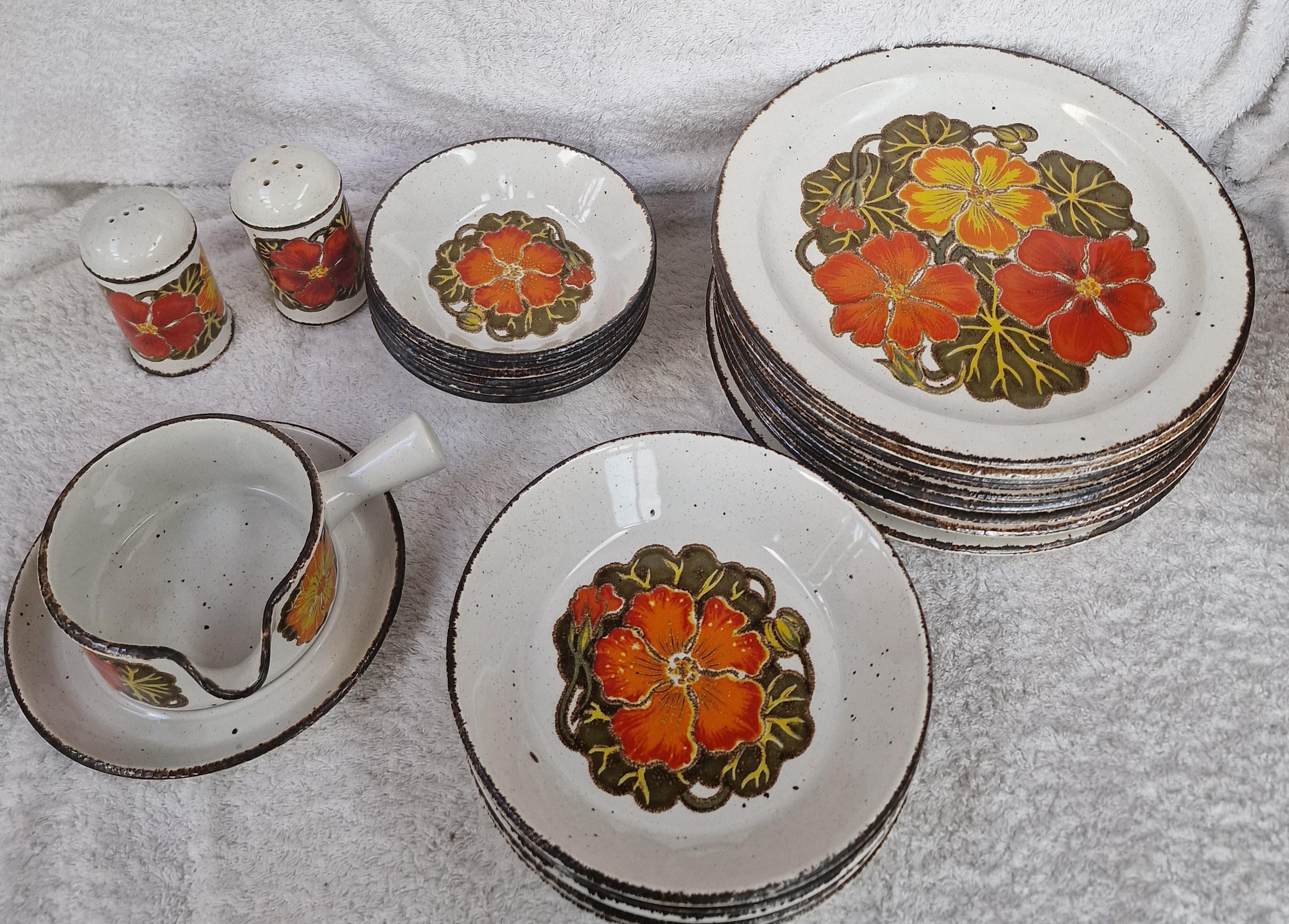 Vintage Midwinter Pottery - Etsy UK