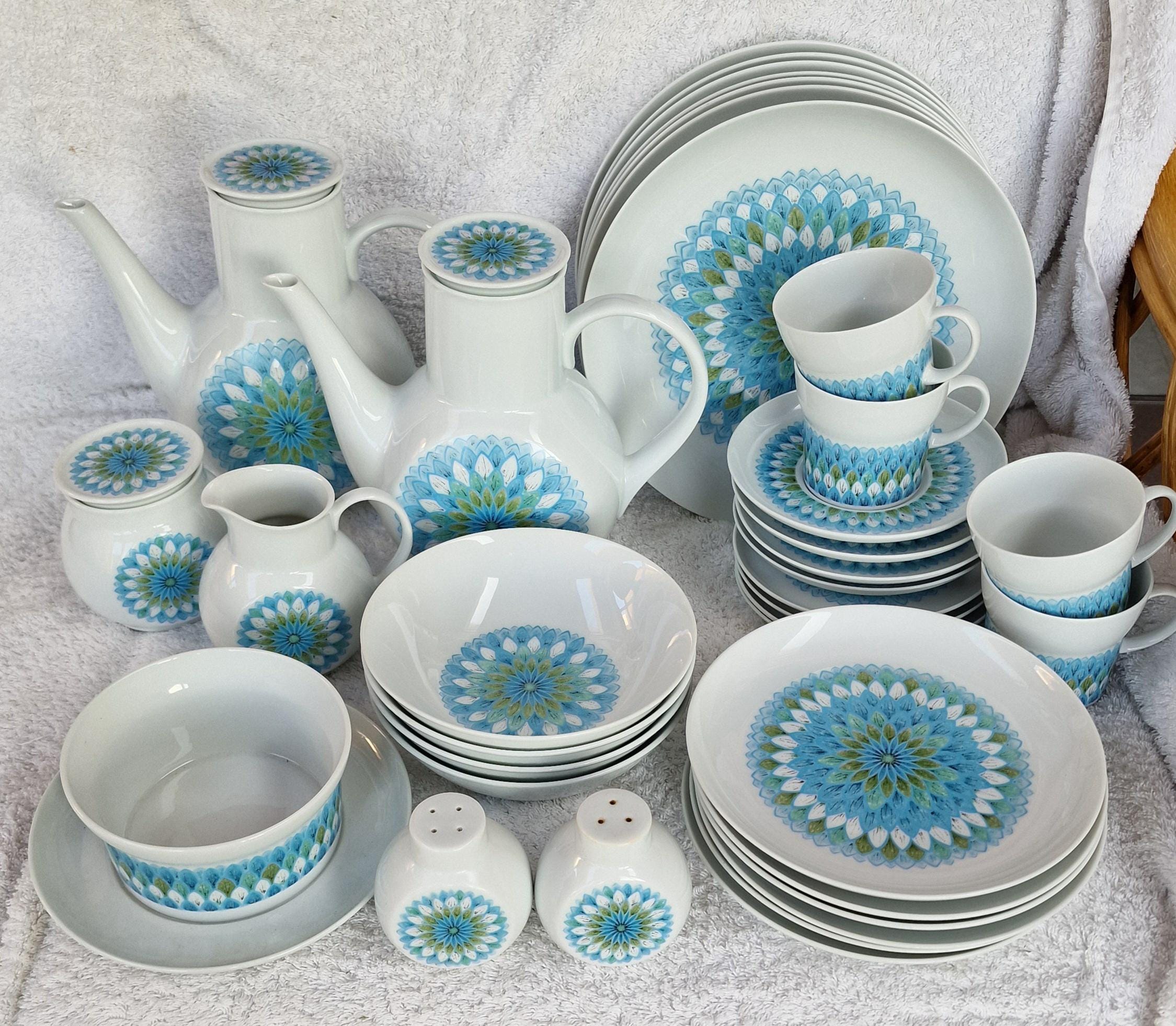Noritake Bahama 6922 - Etsy
