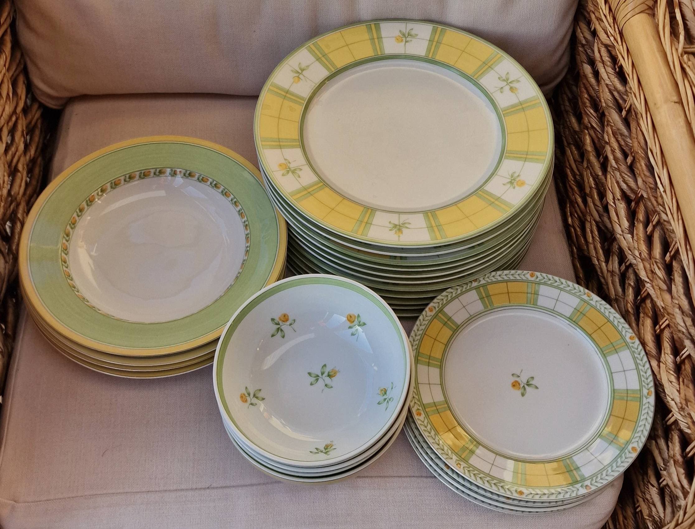 M&s china dinner sets sales