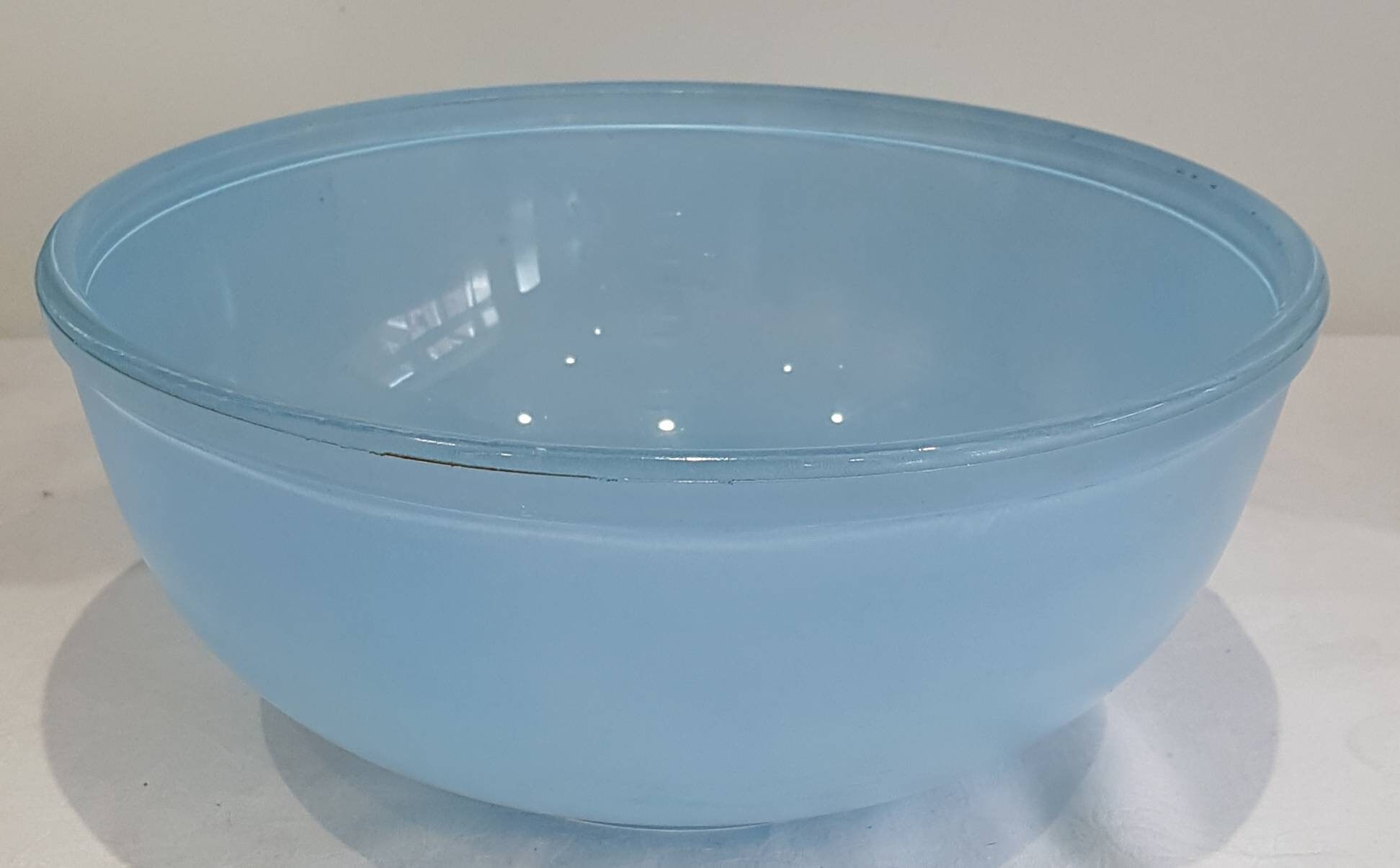 Selection of Vintage English Mixing Bowls 4 Different Etsy