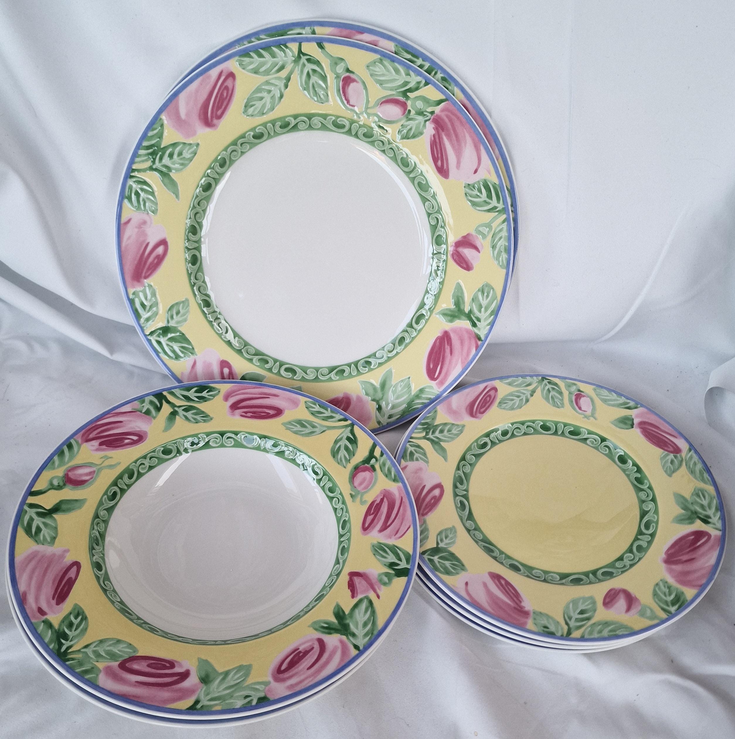 Villeroy boch summerhouse switch - Etsy 日本