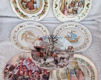 スポード王立園芸協会プレート：チェルシーフラワーショー 1985 - Etsy