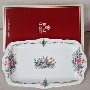 Fancy Serving Tray Etsy UK