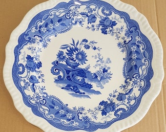 【希少品】スポード・ブルールームコレクション★リージェンシーシリーズ★6枚 希少品】スポード・ブルールームコレクション☆リージェンシーシリーズ