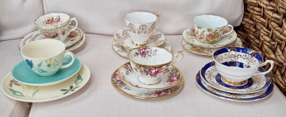 Porcelana inglesa antigua sale