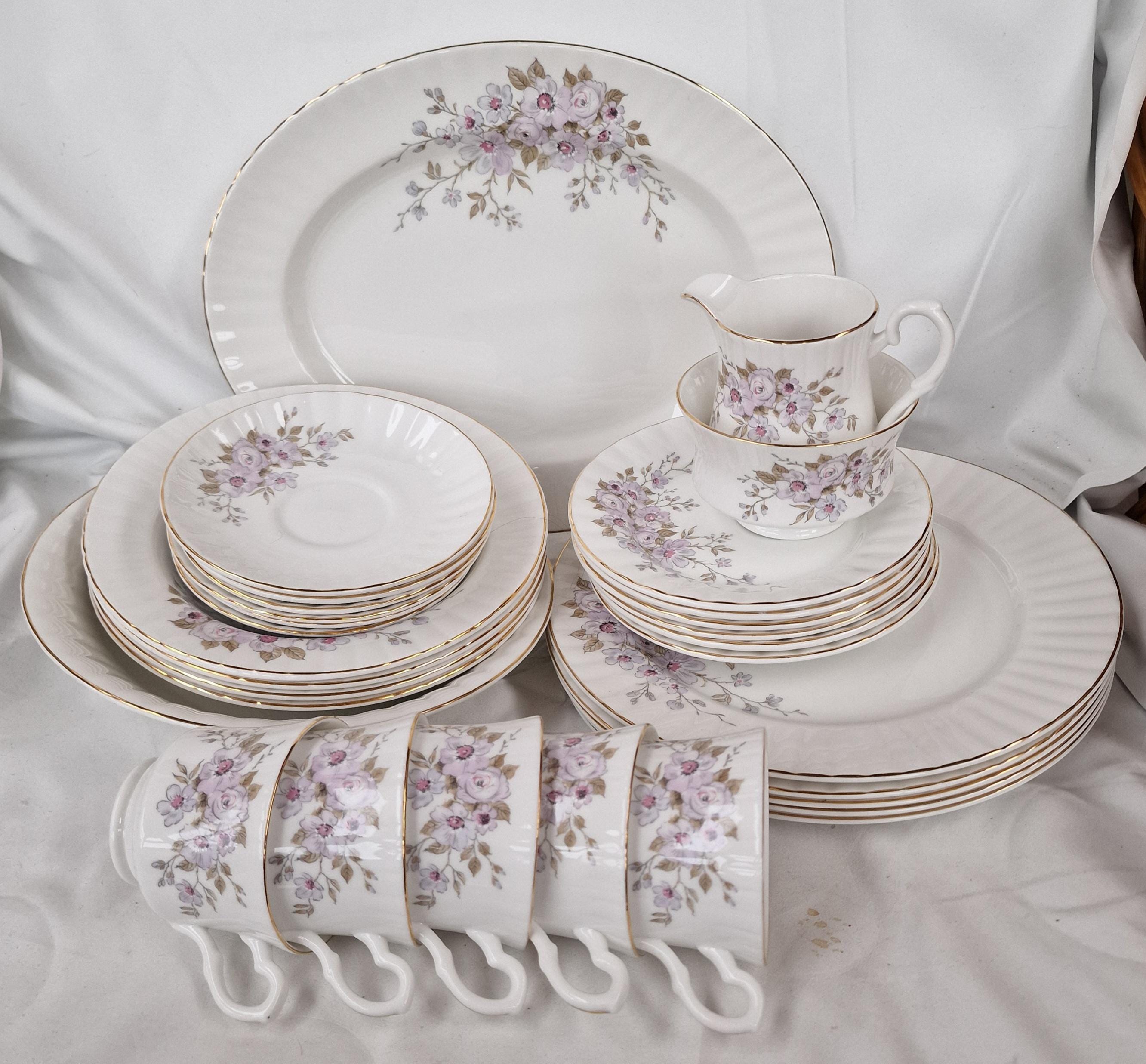 Royal stafford dinner plate - Etsy 日本