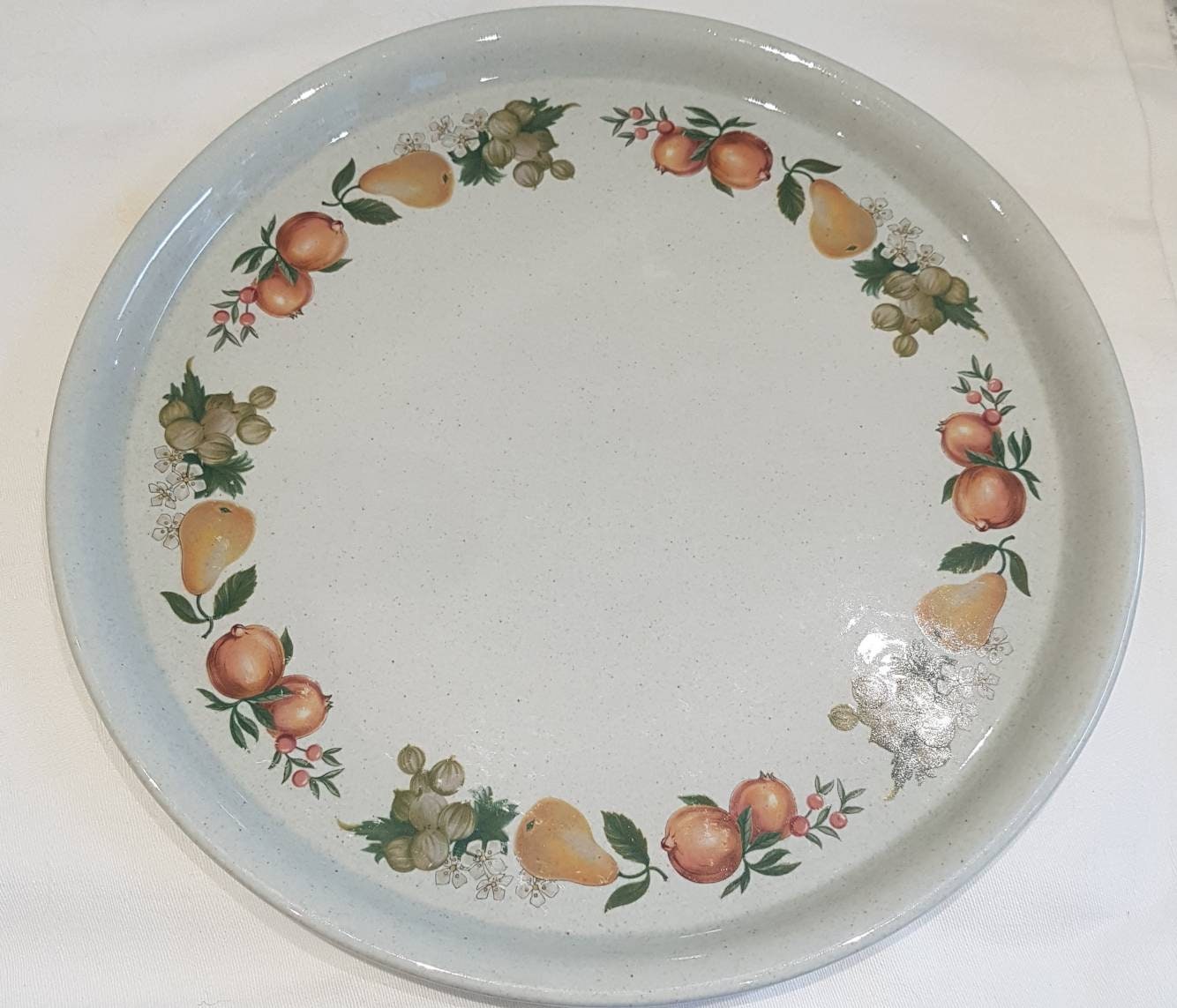 Wedgwood Oven to Table Plates and Bowls Quince Etsy Australia