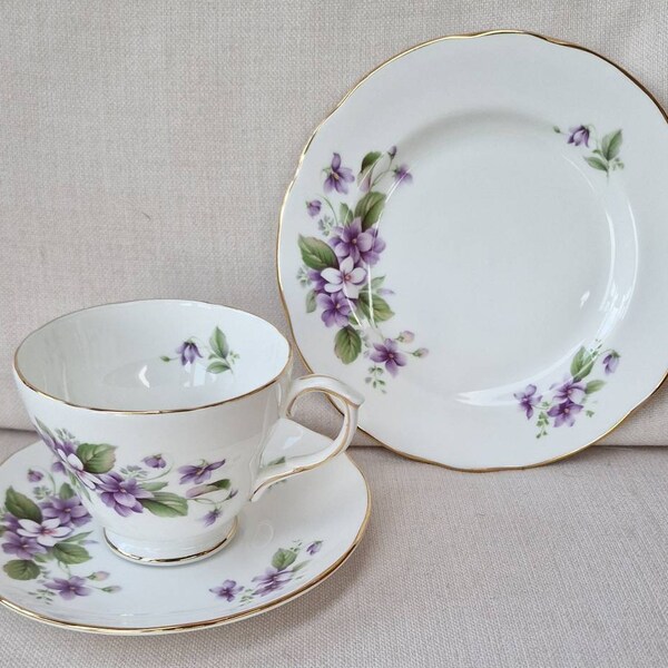 Duchess Bone China Etsy