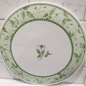 Vintage Royal Worcester bone China Gateau platter -  - Boxed