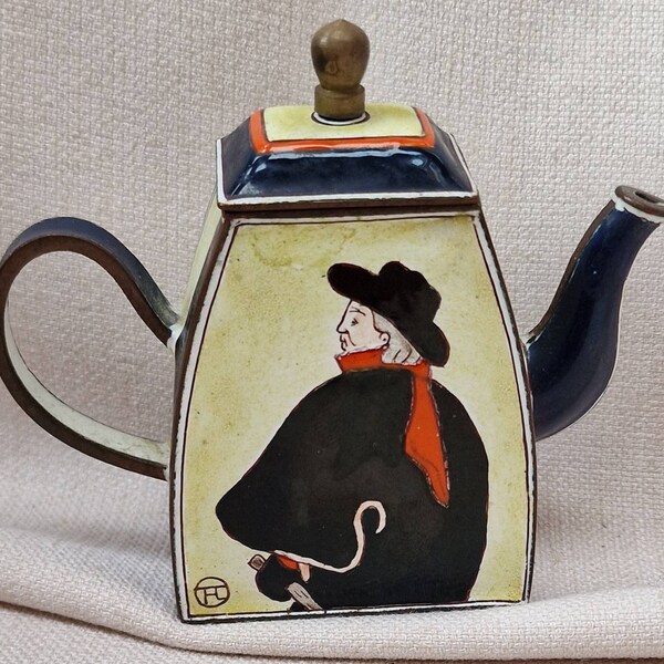 Enamel Teapot Etsy Ireland