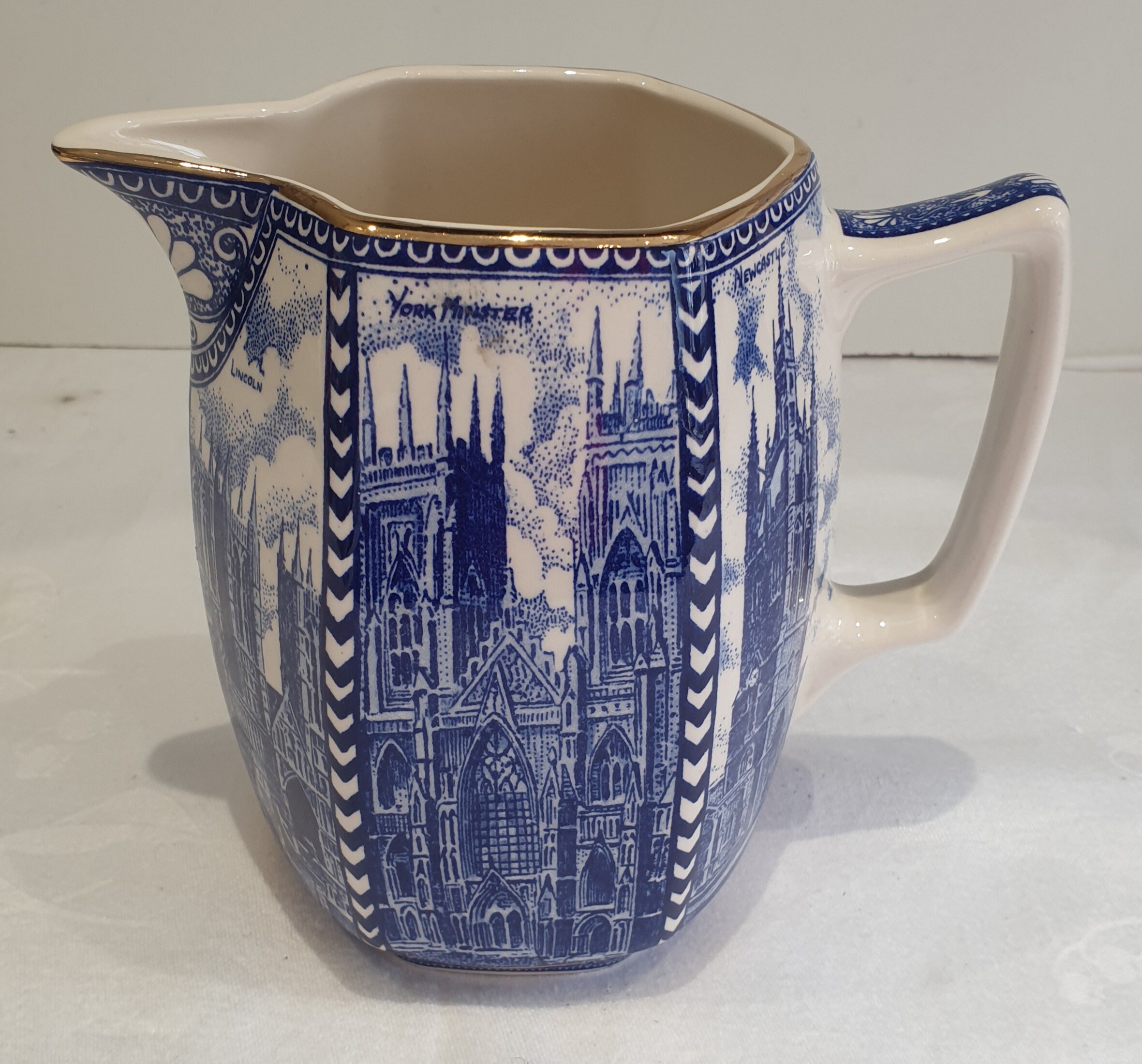Ringtons Pottery - Etsy Australia