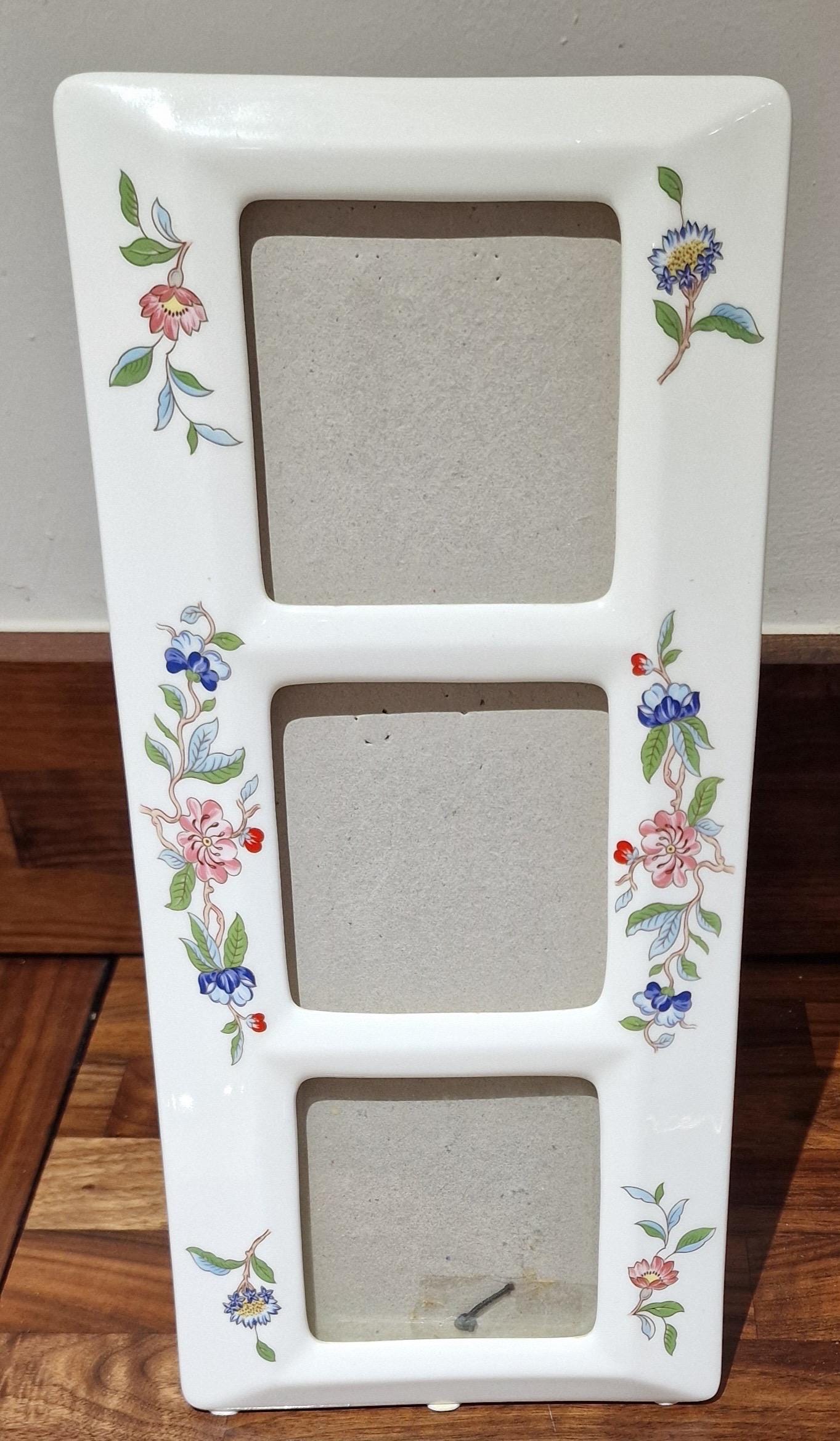 Aynsley Picture Frame - Etsy