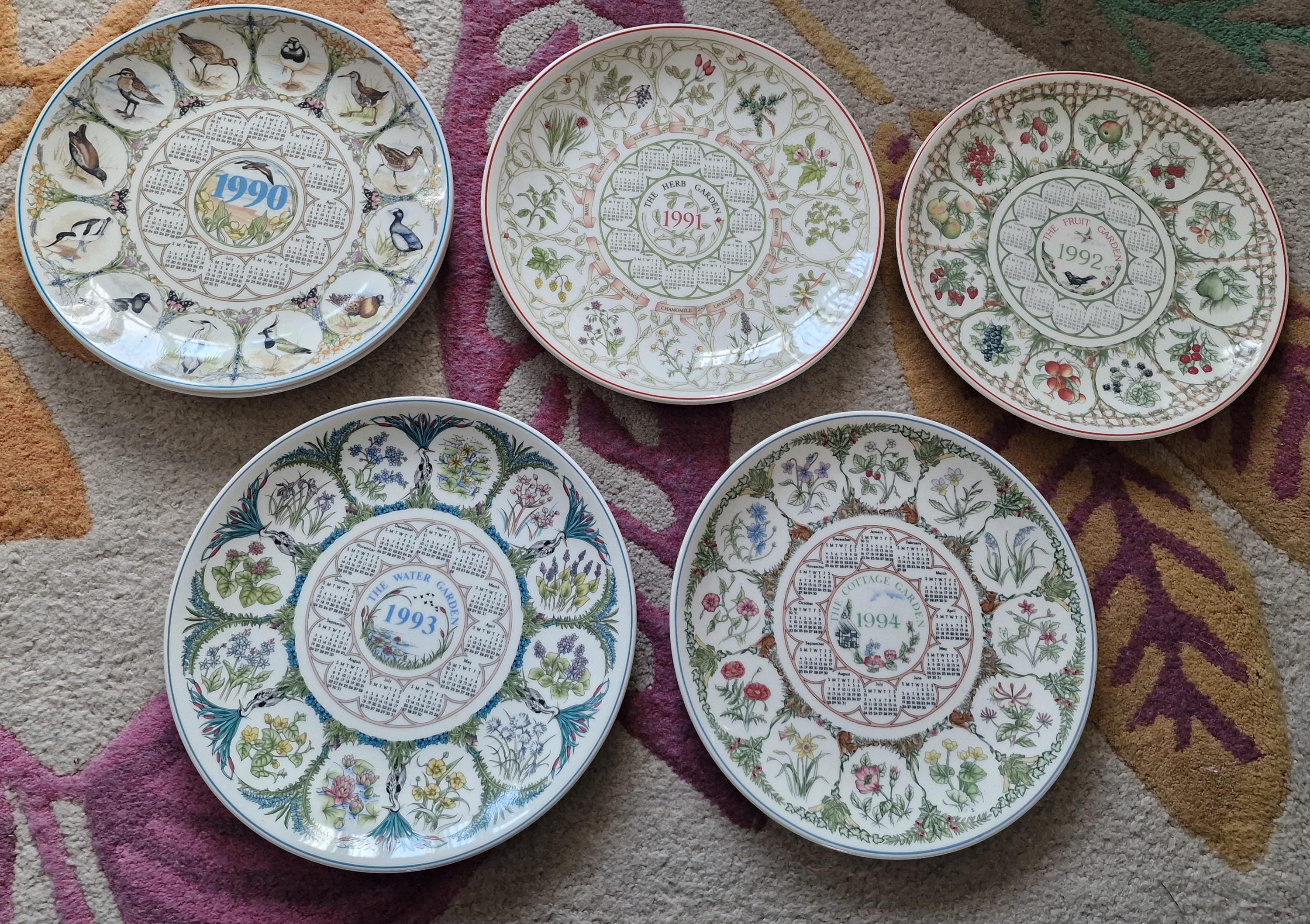 Wedgwood 1995 - Etsy 日本